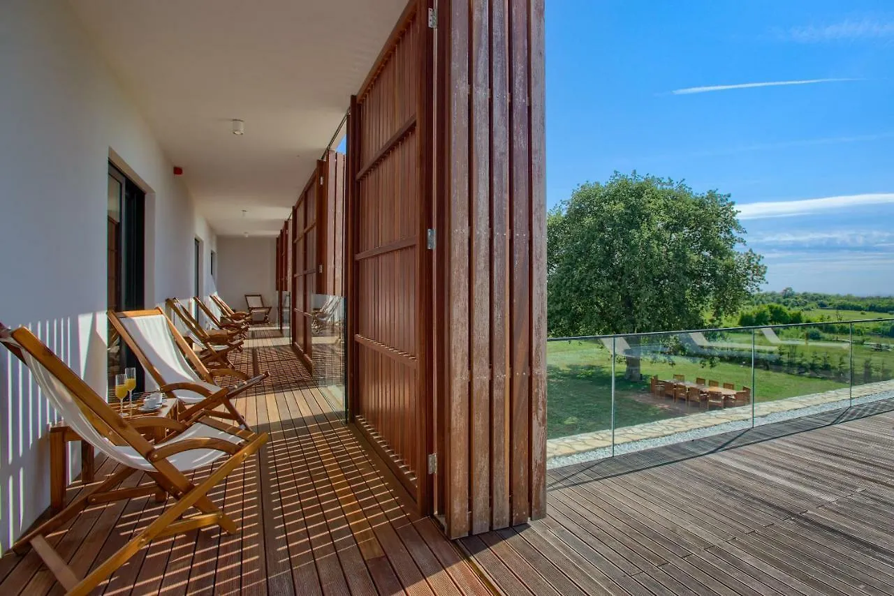 Villa Yellow Tree Jurici Home & Spa Baderna