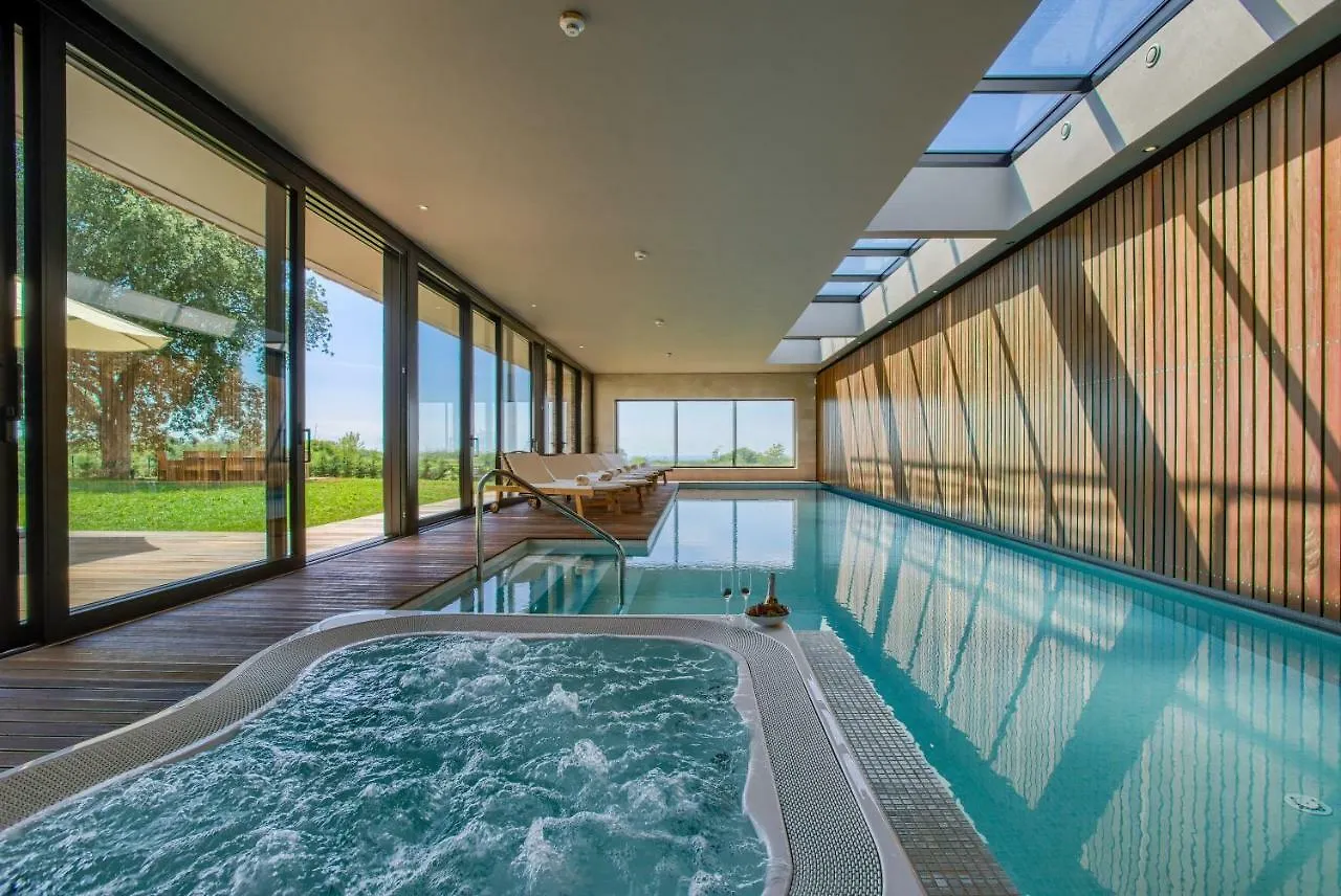 Villa Yellow Tree Jurici Home & Spa Baderna