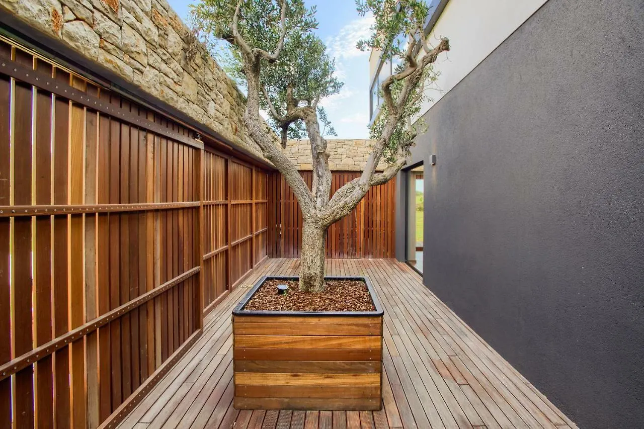 Villa Yellow Tree Jurici Home & Spa Baderna
