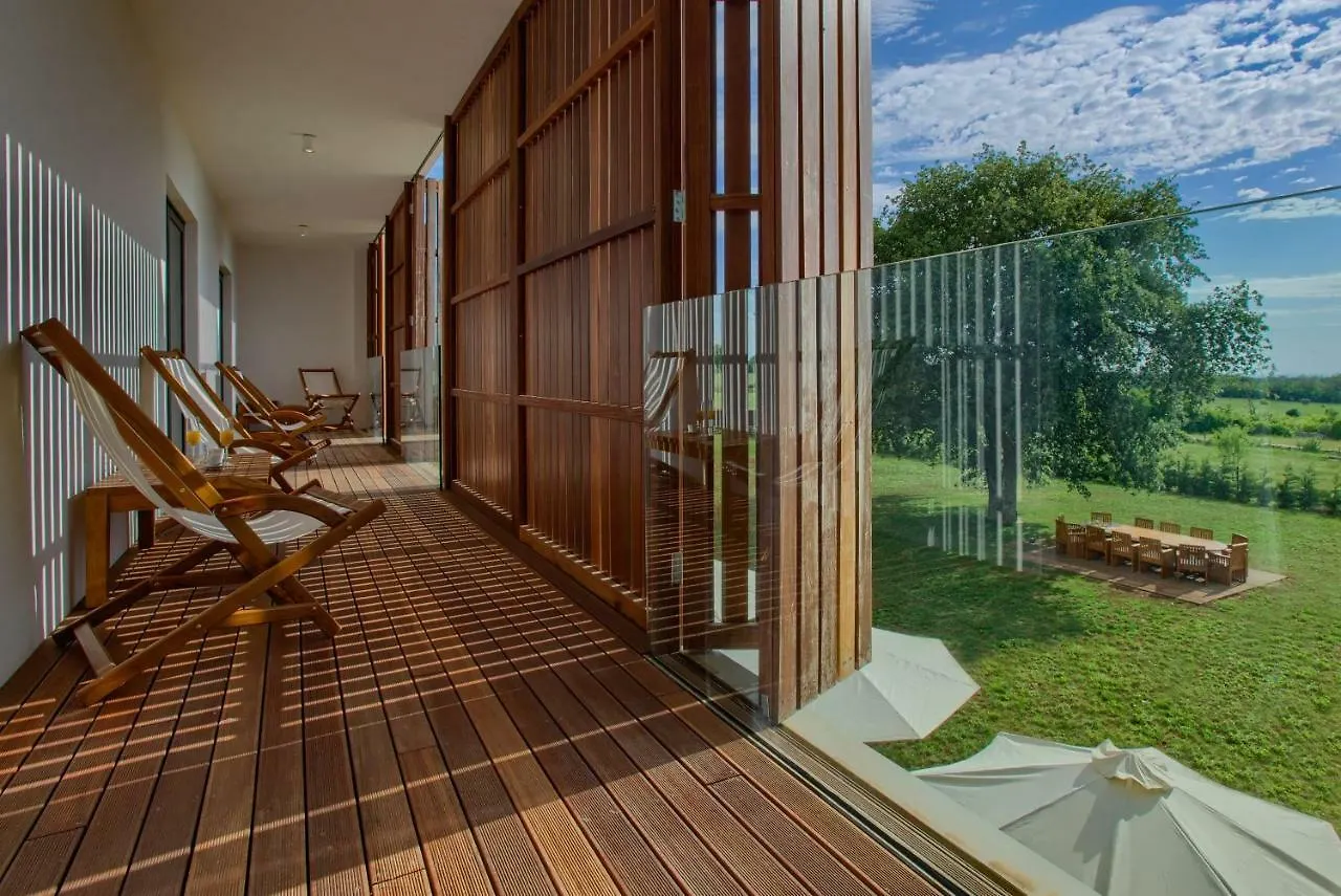 Villa Yellow Tree Jurici Home & Spa Baderna Croatia