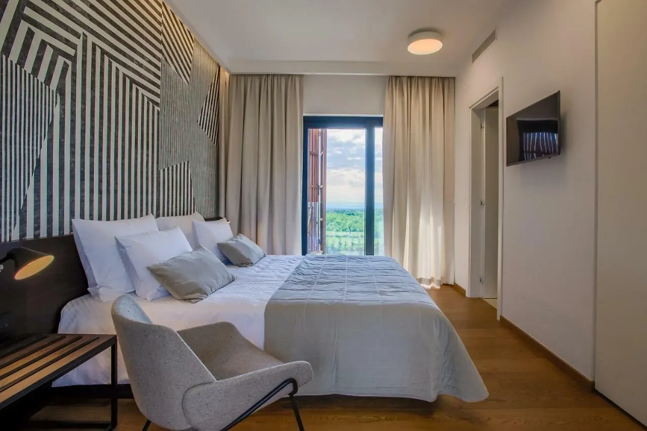 Yellow Tree Jurici Home & Spa Baderna Croatia