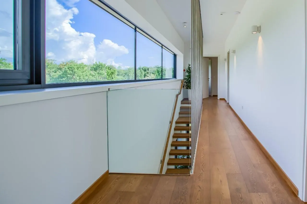 Villa Yellow Tree Jurici Home & Spa Baderna