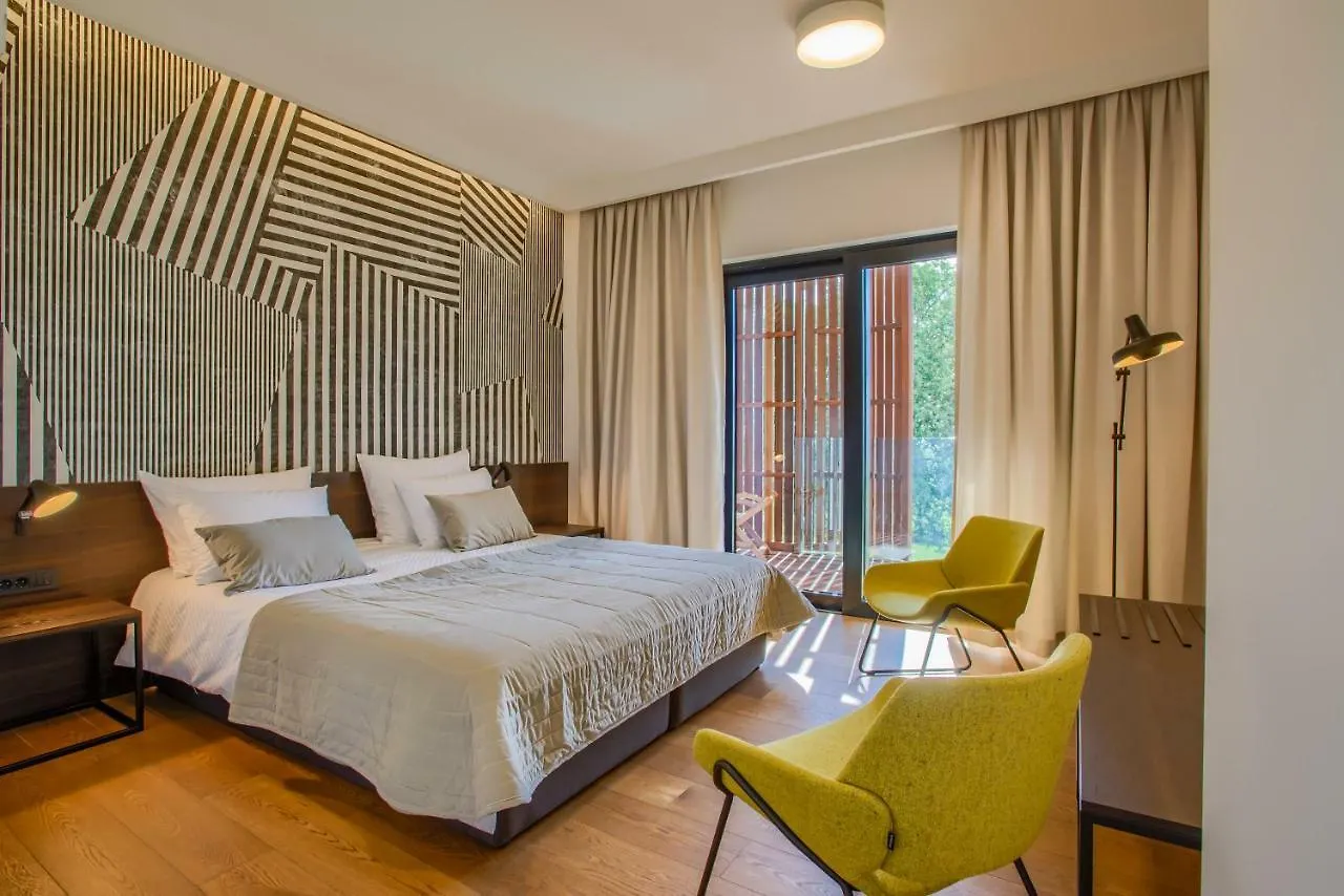 Yellow Tree Jurici Home & Spa Baderna 0*,  Croatia